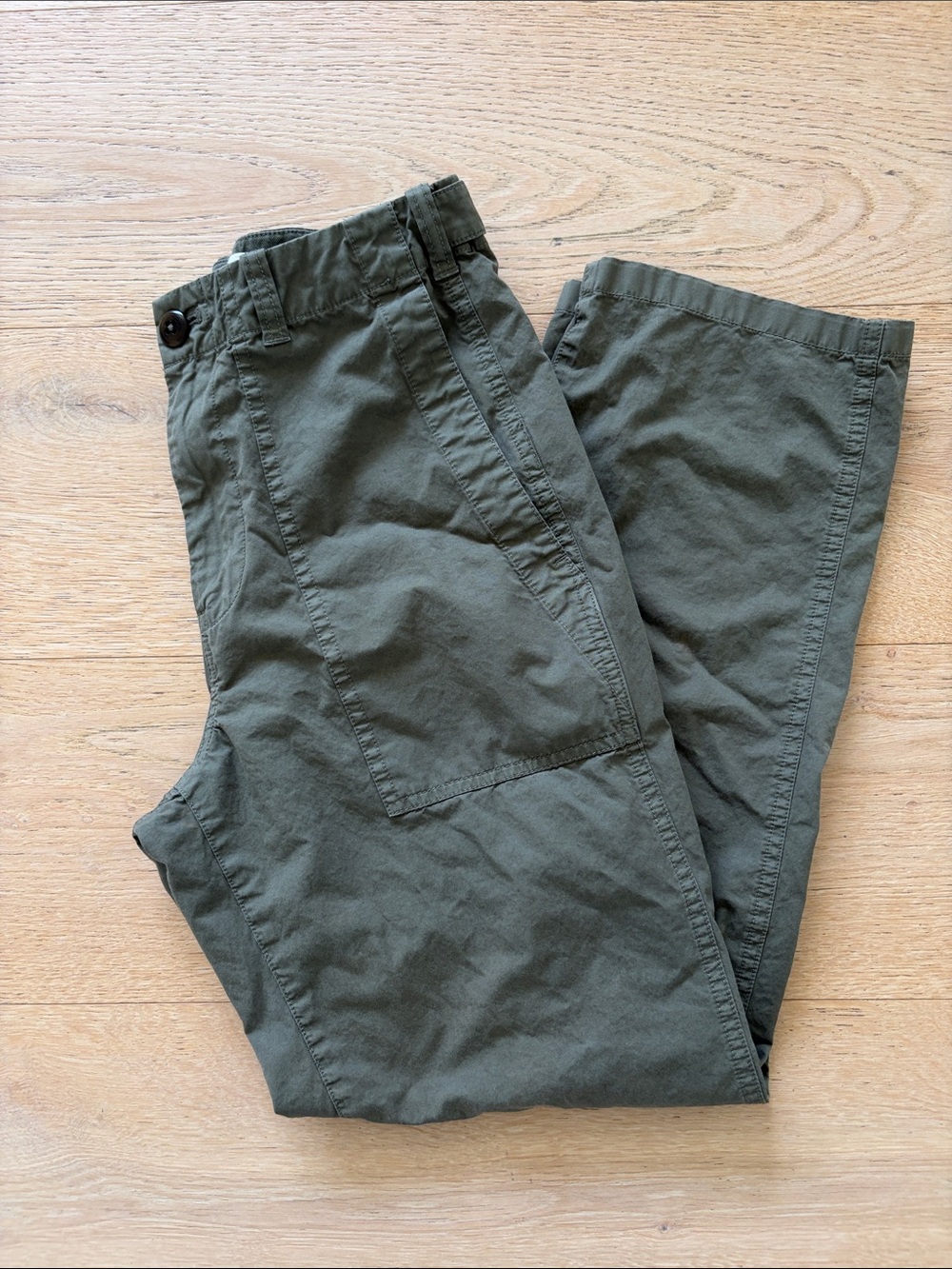 Alex Mill Neil Pant
